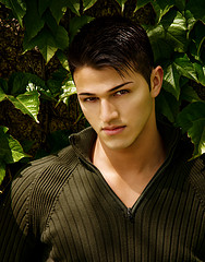 Male model photo shoot of Joel angulo Ramirez