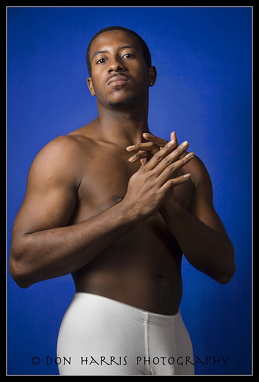 Male model photo shoot of Donald Allen by DonHarrisPhotographics