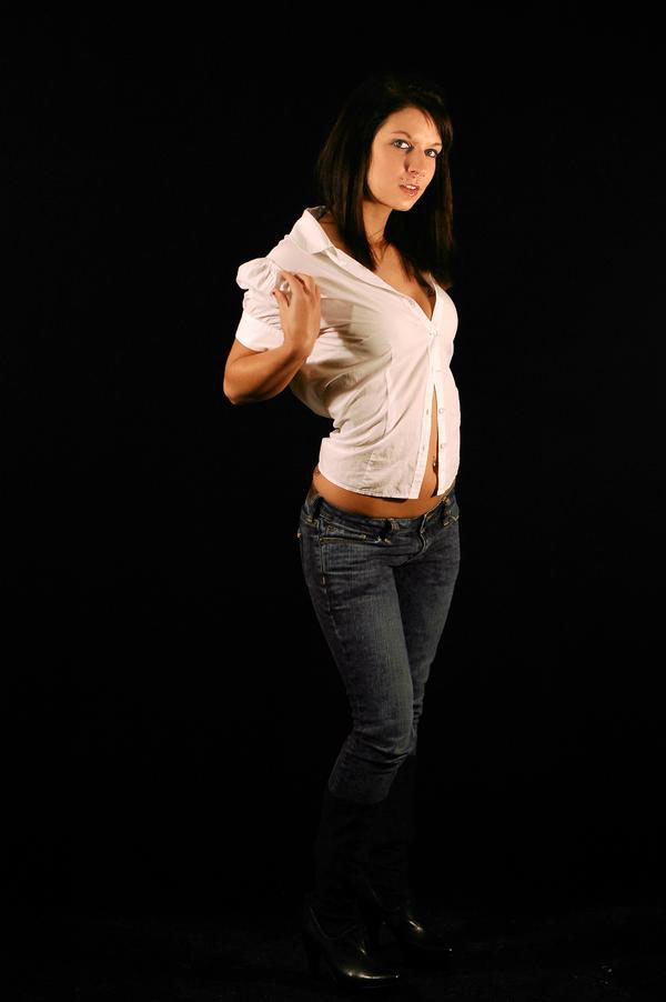Female model photo shoot of B Lynleigh