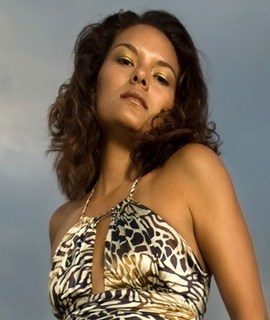 Female model photo shoot of Piliwale in Maui