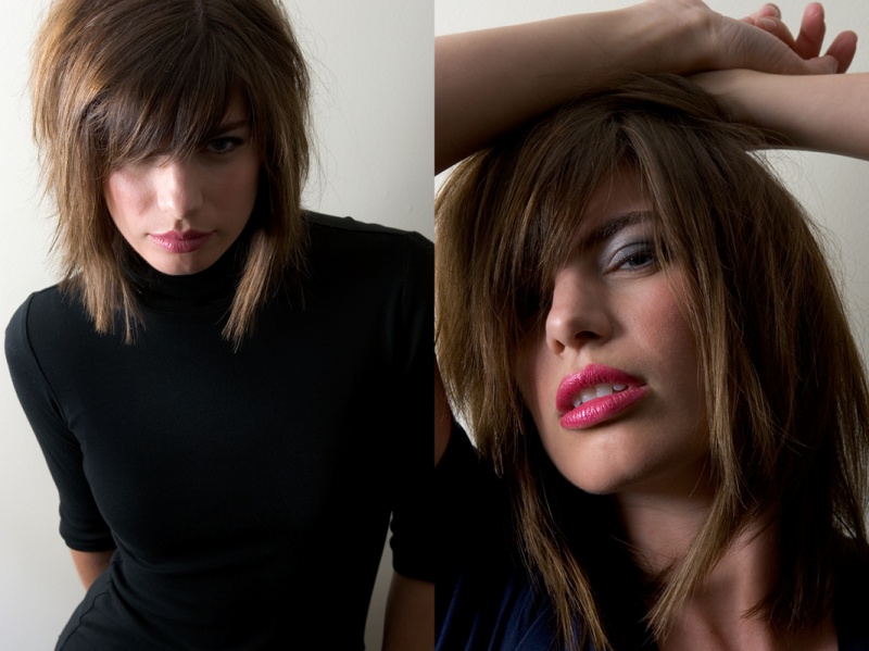 Female model photo shoot of Sarah J Hegglin by SJ Photo--Sherry Fafard