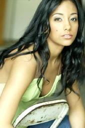 Female model photo shoot of Iman Quintera