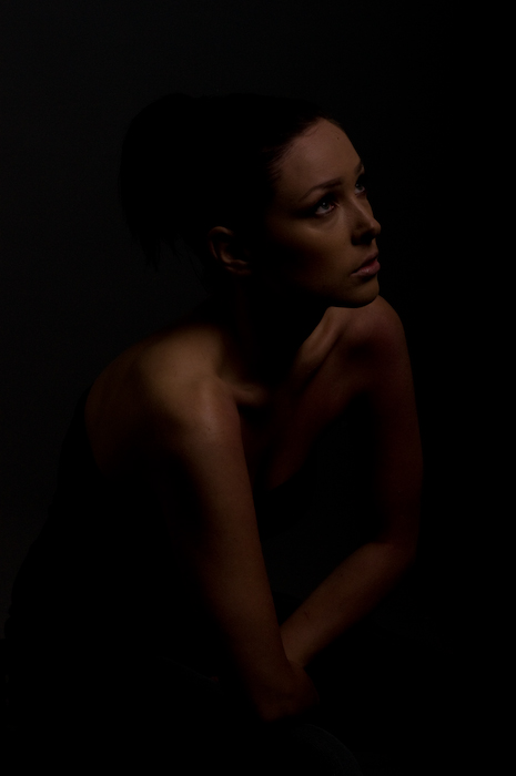 Female model photo shoot of Anna Brodin in Perth