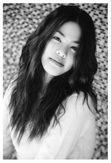 Female model photo shoot of Jamie Lau Photography in MA