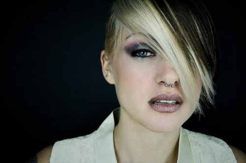 Female model photo shoot of Jade Schaffer by timmy tim photo