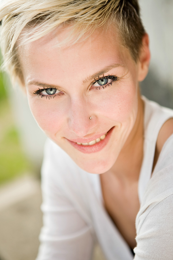 Female model photo shoot of Natali Podner by SpanicPhoto in Krk