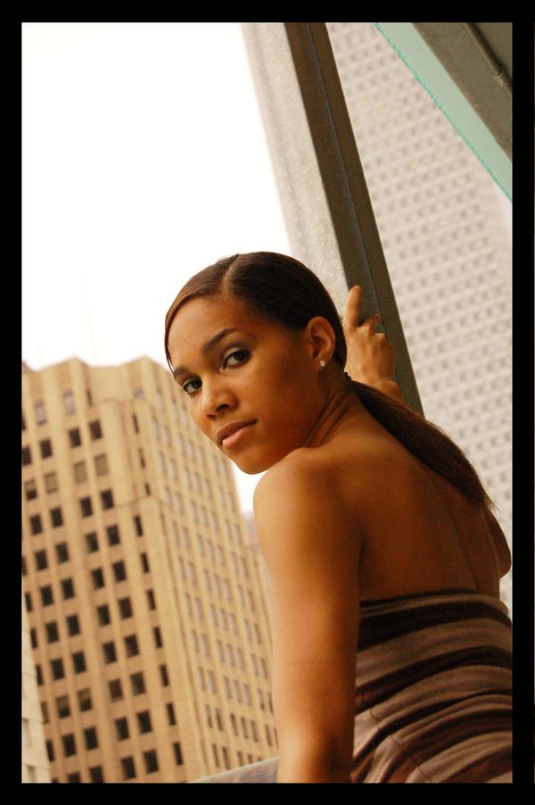 Female model photo shoot of Mz_Ebonie in Houston, Texas