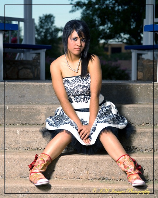Female model photo shoot of Mariz by IM Images Photography