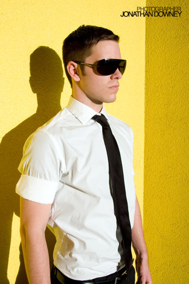 Male model photo shoot of Jonathan Downey in Grand Rapids, MI