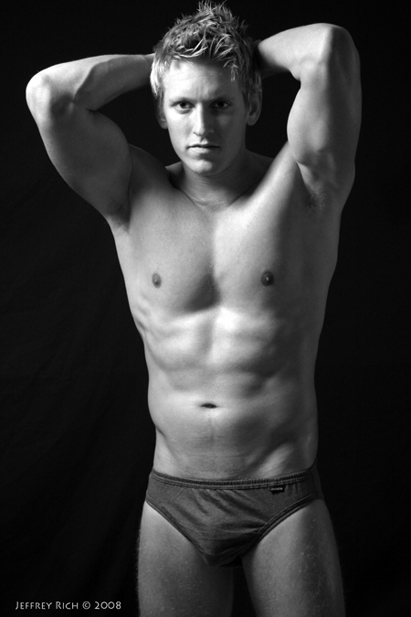Male model photo shoot of MatthewJohn1