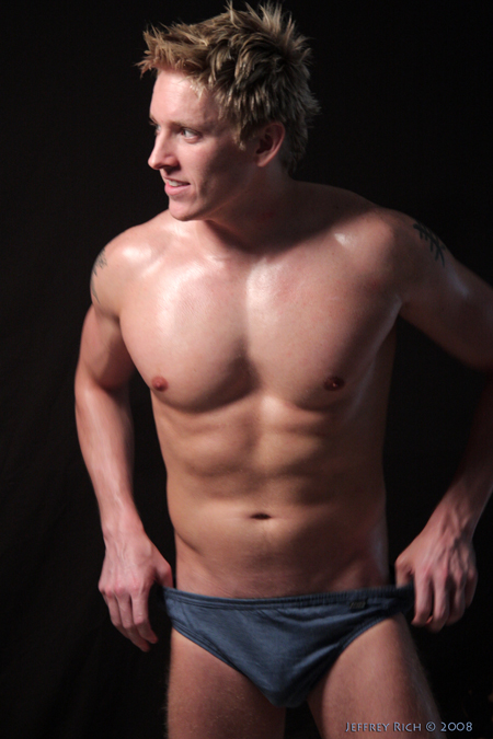Male model photo shoot of MatthewJohn1