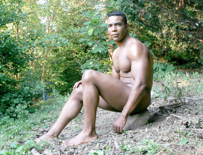Male model photo shoot of Reggie Resino in Brooklyn, New York