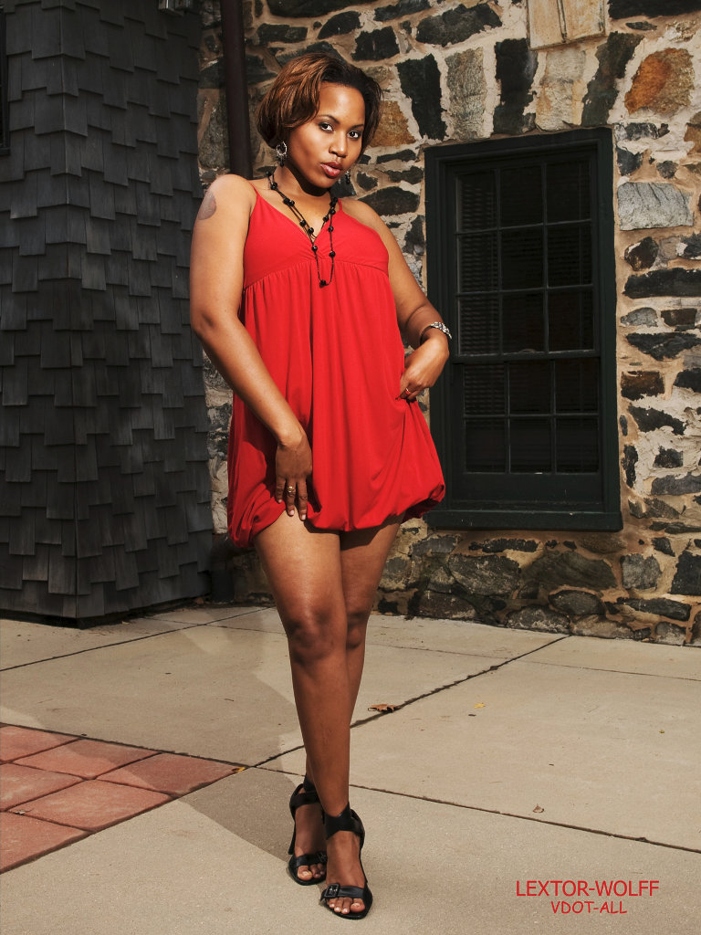 Female model photo shoot of Tk Reve and Enga moore by T A R I Q and Vdot-All in Baltimore, MD