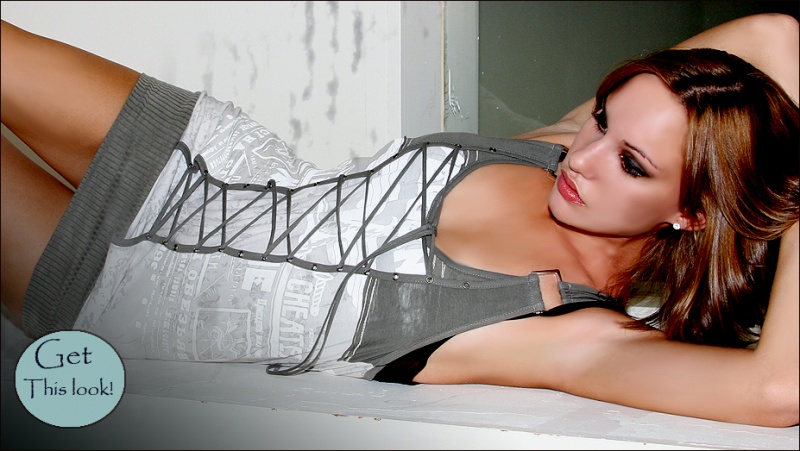 Female model photo shoot of Rhiannon Lyn in philadelphia