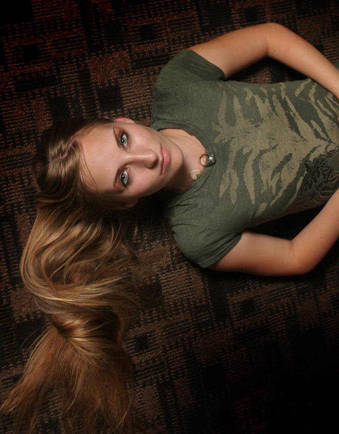 Female model photo shoot of KeNikki by Dave Cavner Photography in Las Vegas