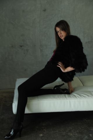 Female model photo shoot of Alexandra M Kirk