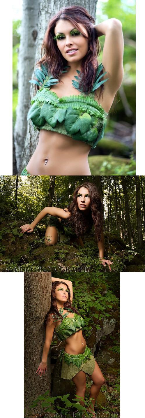 Female model photo shoot of Kinsey C W by 666 Studio in Crawford Lake