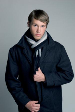Male model photo shoot of Michael Rohrer