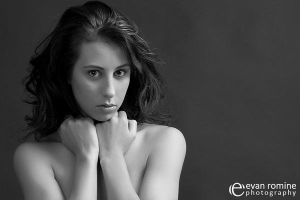 Female model photo shoot of Lexi_Nicole