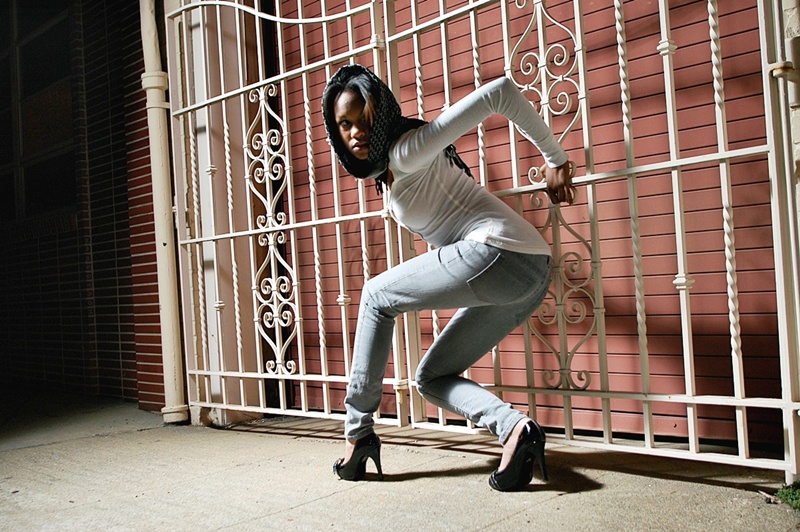 Female model photo shoot of KeliJenee by edpphotos in Oakland, Ca