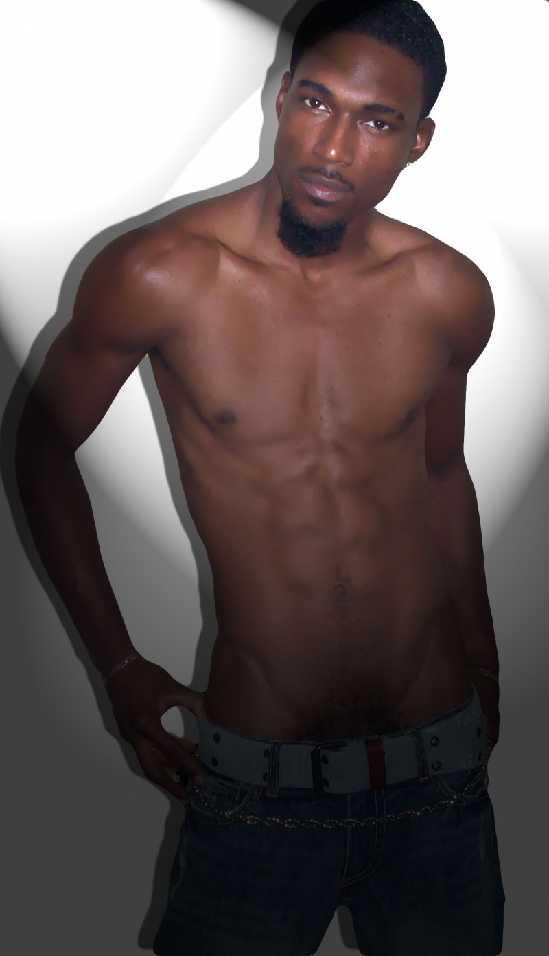 Male model photo shoot of STAT_US_QUO