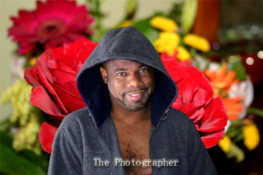 Male model photo shoot of Tony Culture Photoz