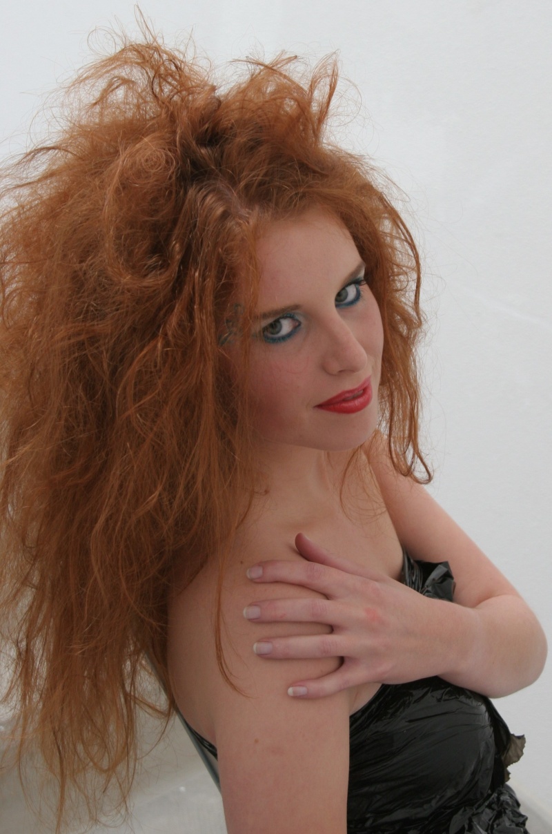 Female model photo shoot of Eva-red in Papendrecht