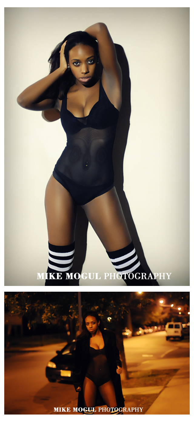 Female model photo shoot of Miss Elle by Black Girls Rule