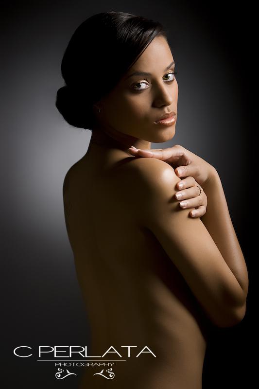 Female model photo shoot of Edmmy Holguin