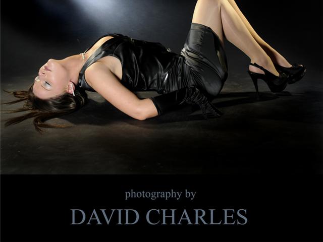 Female model photo shoot of Gillian Carswell in studio/Glasgow