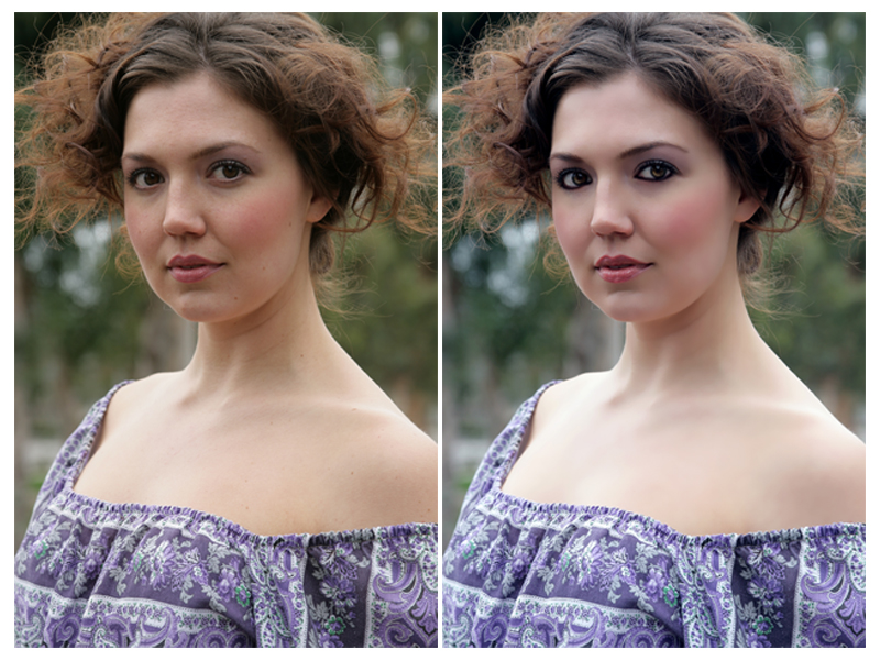 Female model photo shoot of Vanessa Sng Retouching by Chanel Rene