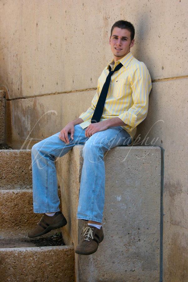 Male model photo shoot of Jarrett Milam