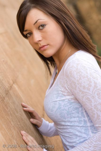 Female model photo shoot of Amanda8888 by Mike Roberts in American Falls, ID