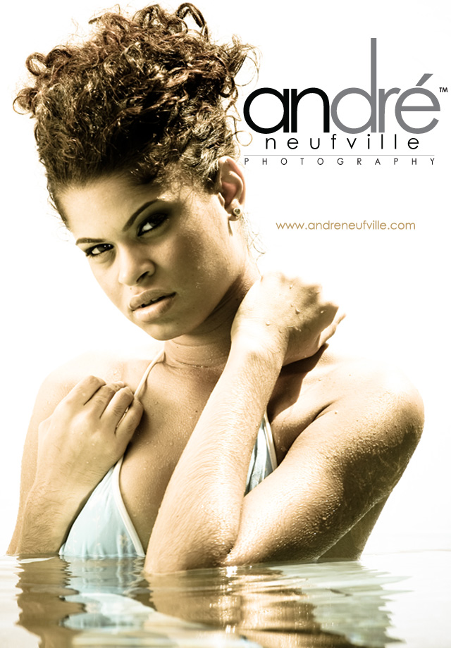 Female model photo shoot of Arveyann in Trinidad