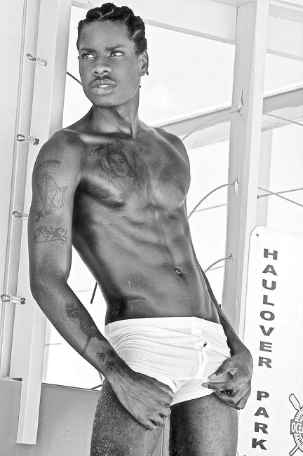 Male model photo shoot of ORMEJUSTE by JNAWSH Photography in Miami, FL