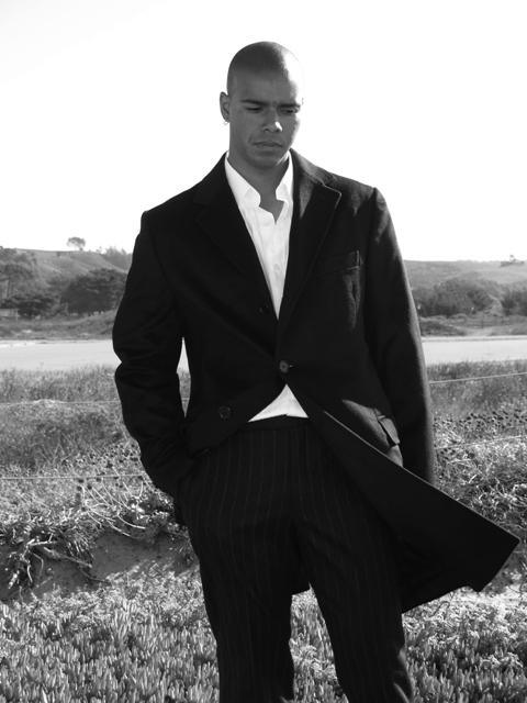 Male model photo shoot of CAVENAUGHPhotography and Cedric Johnson in Northern CA