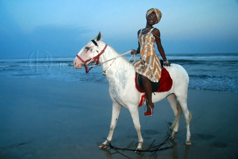 Male model photo shoot of Rodney Quarcoo in Beach in Accra, Ghana