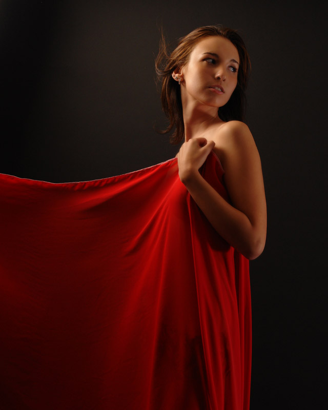 Female model photo shoot of Brooke Tillis by Bills Headshots