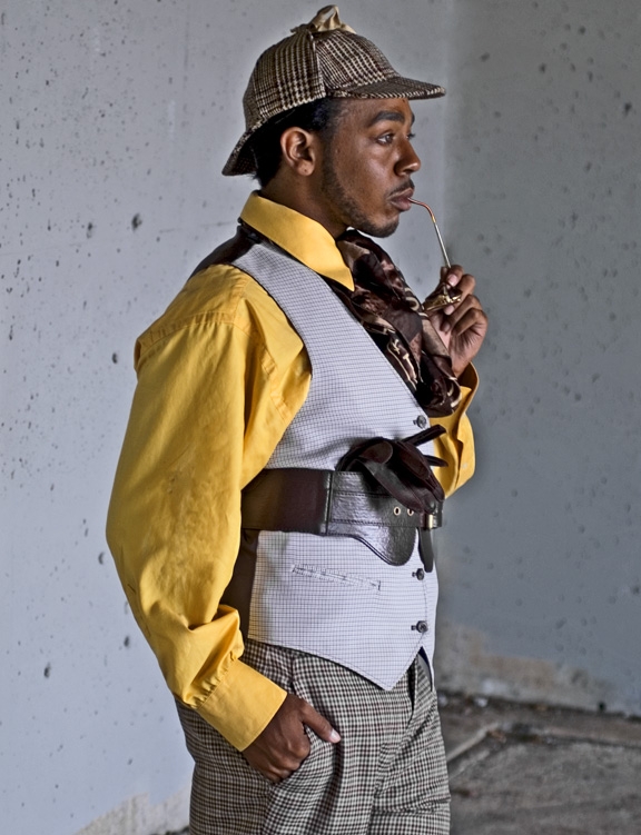 Male model photo shoot of JustAdorMe by Legacys 7, wardrobe styled by Mario B Productions