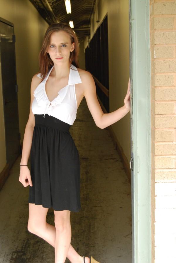 Female model photo shoot of Nicole Leverett in Atl