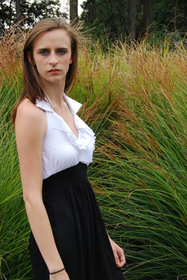 Female model photo shoot of Nicole Leverett in atl