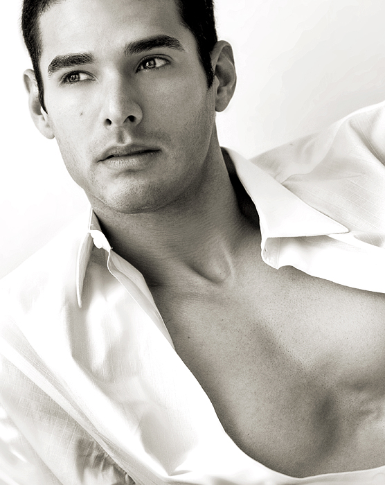Male model photo shoot of Ryan Jason Martin by Erica Spencer in Lansing, MI