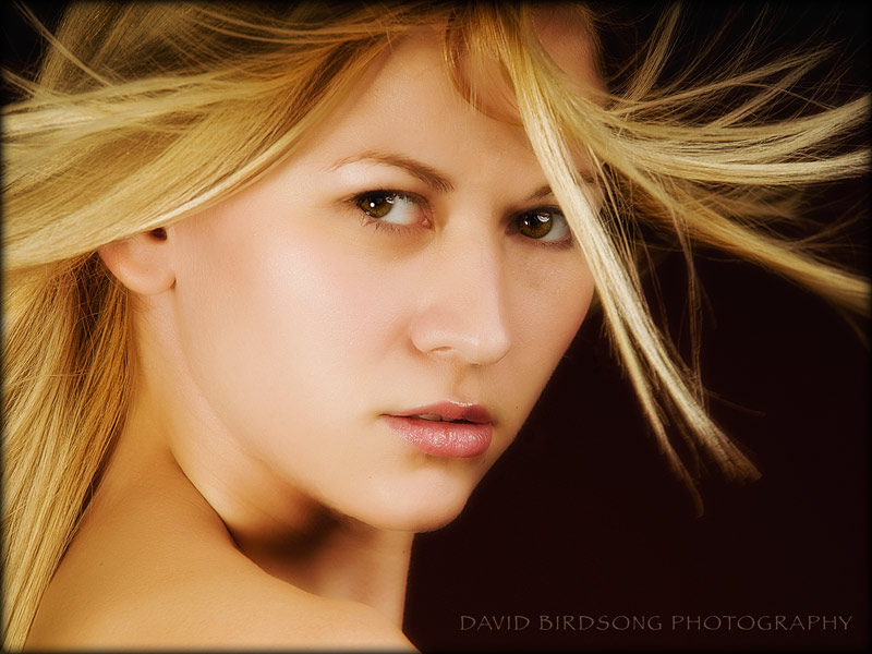 Female model photo shoot of EA Chay by David Birdsong 