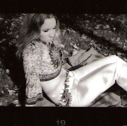 Female model photo shoot of Sarah McD