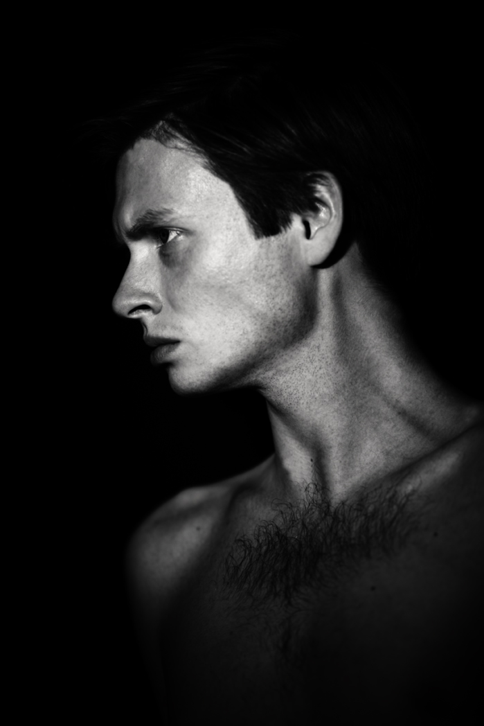 Male model photo shoot of Tommaso Mazzoni and STWilson