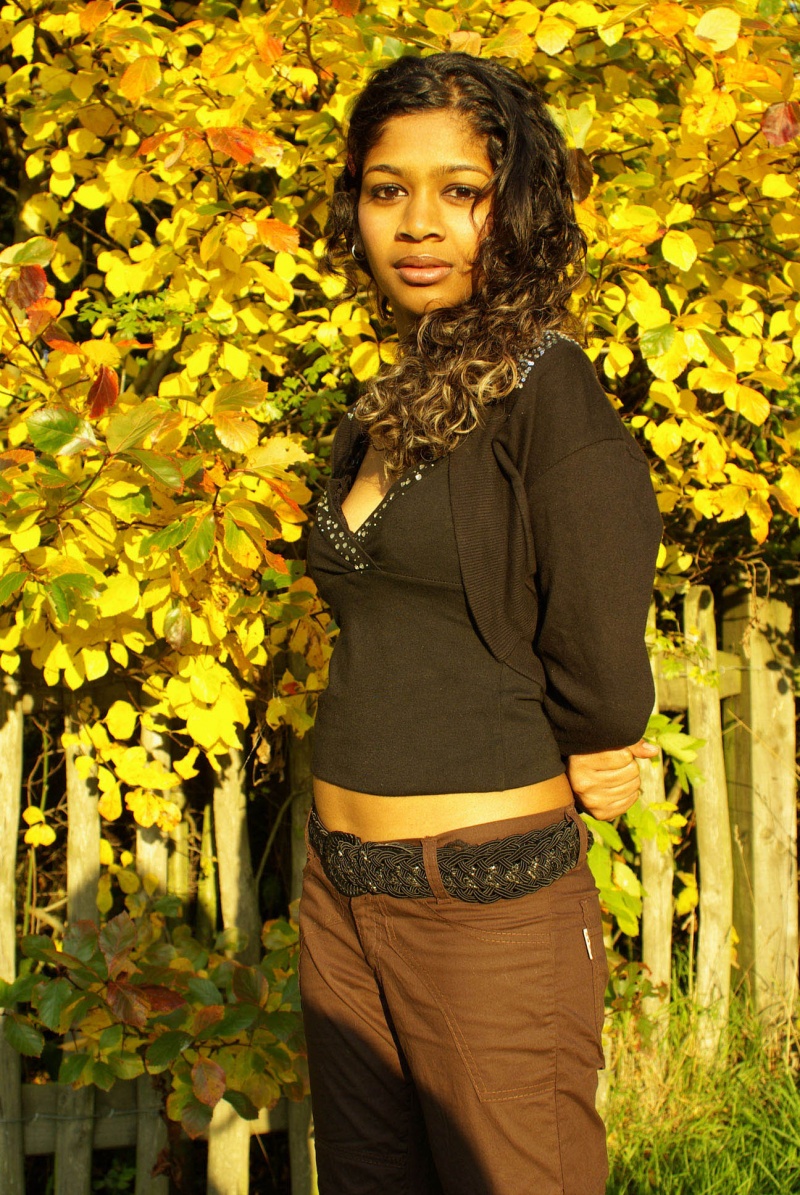 Female model photo shoot of Kya_Delight by Franks Photography1