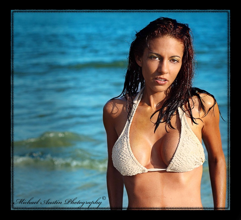 Female model photo shoot of Riot Inside by Mike Austin Photography in Ponce Inlet Florida