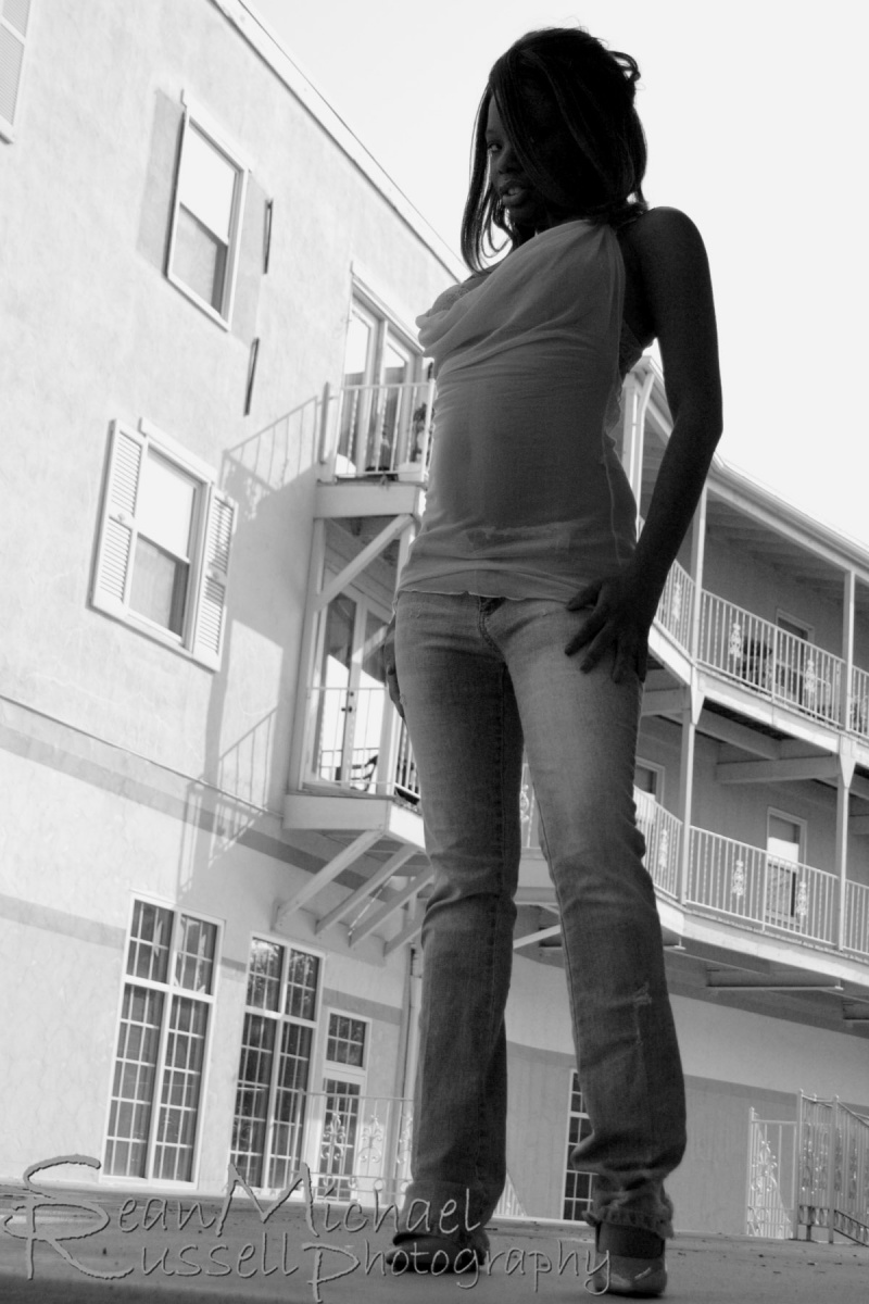 Female model photo shoot of kat rodriguez in columbus, ohio