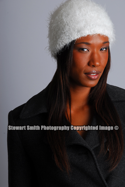 Female model photo shoot of BlackAsia