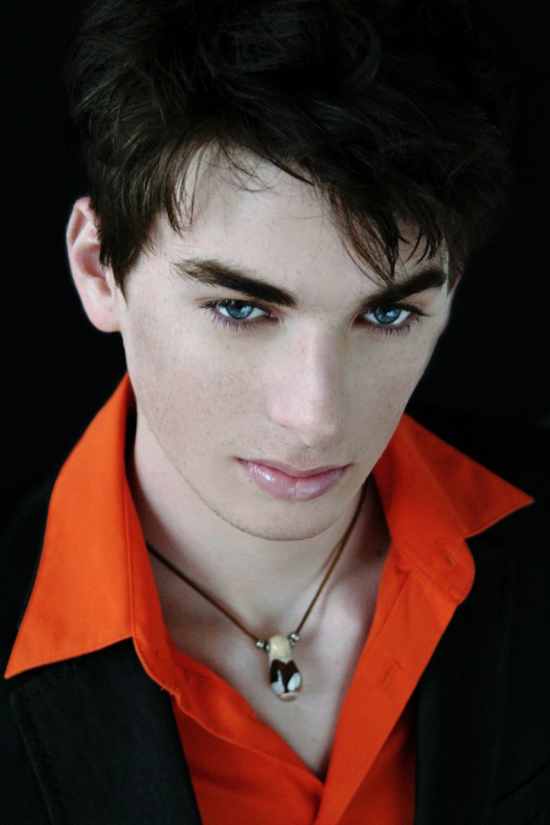 Male model photo shoot of Tyler Cowan in Toronto